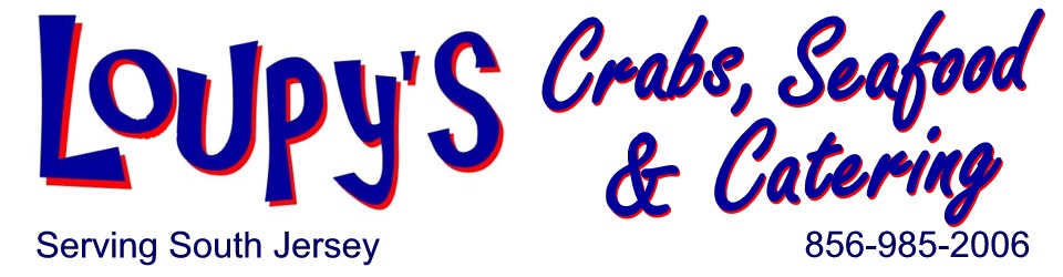 Loupy's Crabs Seafood & Catering